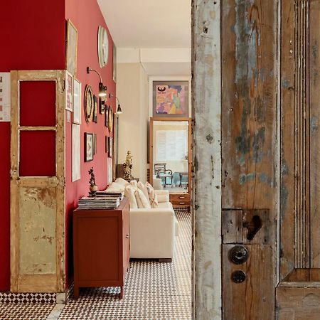Labor Alliance Residence By Lovelystay Lisbon Luaran gambar