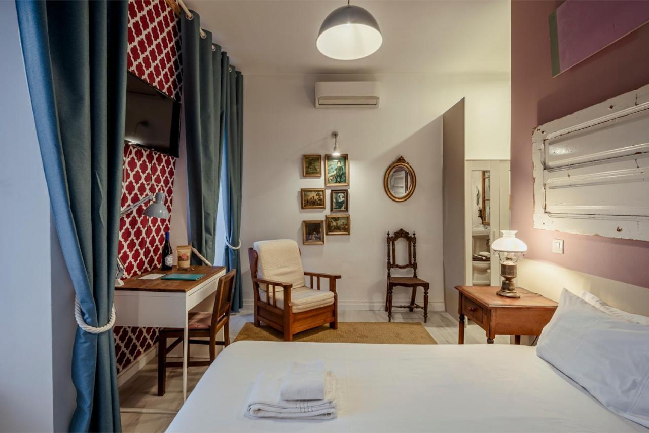 Labor Alliance Residence By Lovelystay Lisbon Luaran gambar