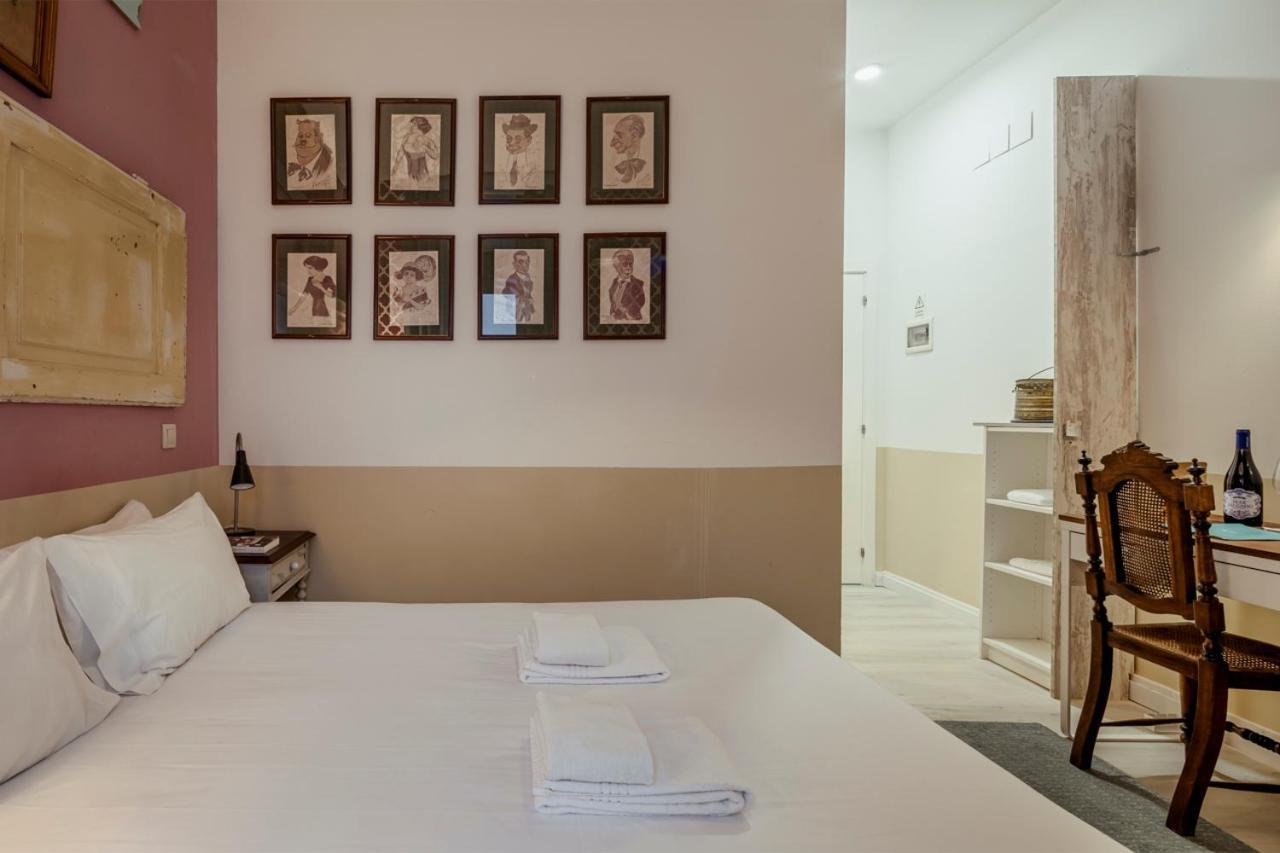 Labor Alliance Residence By Lovelystay Lisbon Luaran gambar