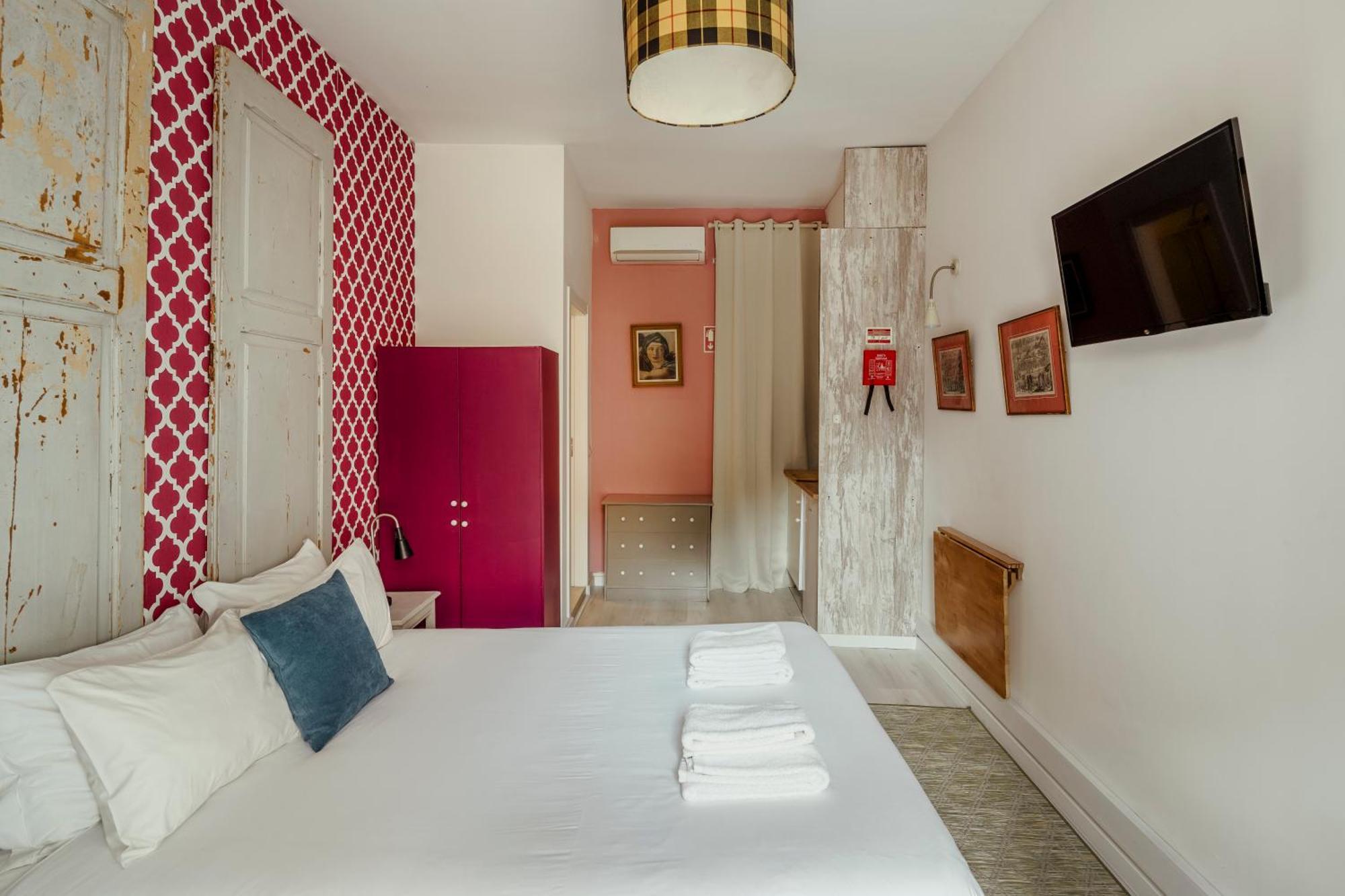 Labor Alliance Residence By Lovelystay Lisbon Luaran gambar