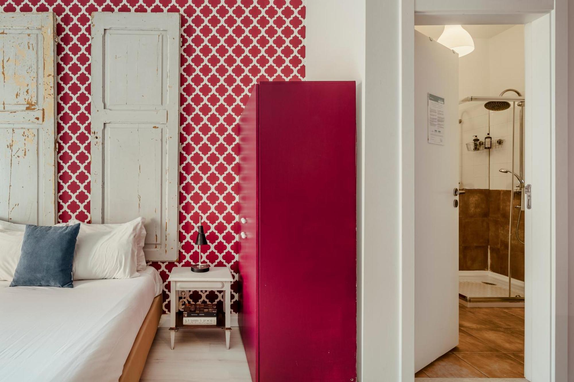 Labor Alliance Residence By Lovelystay Lisbon Luaran gambar