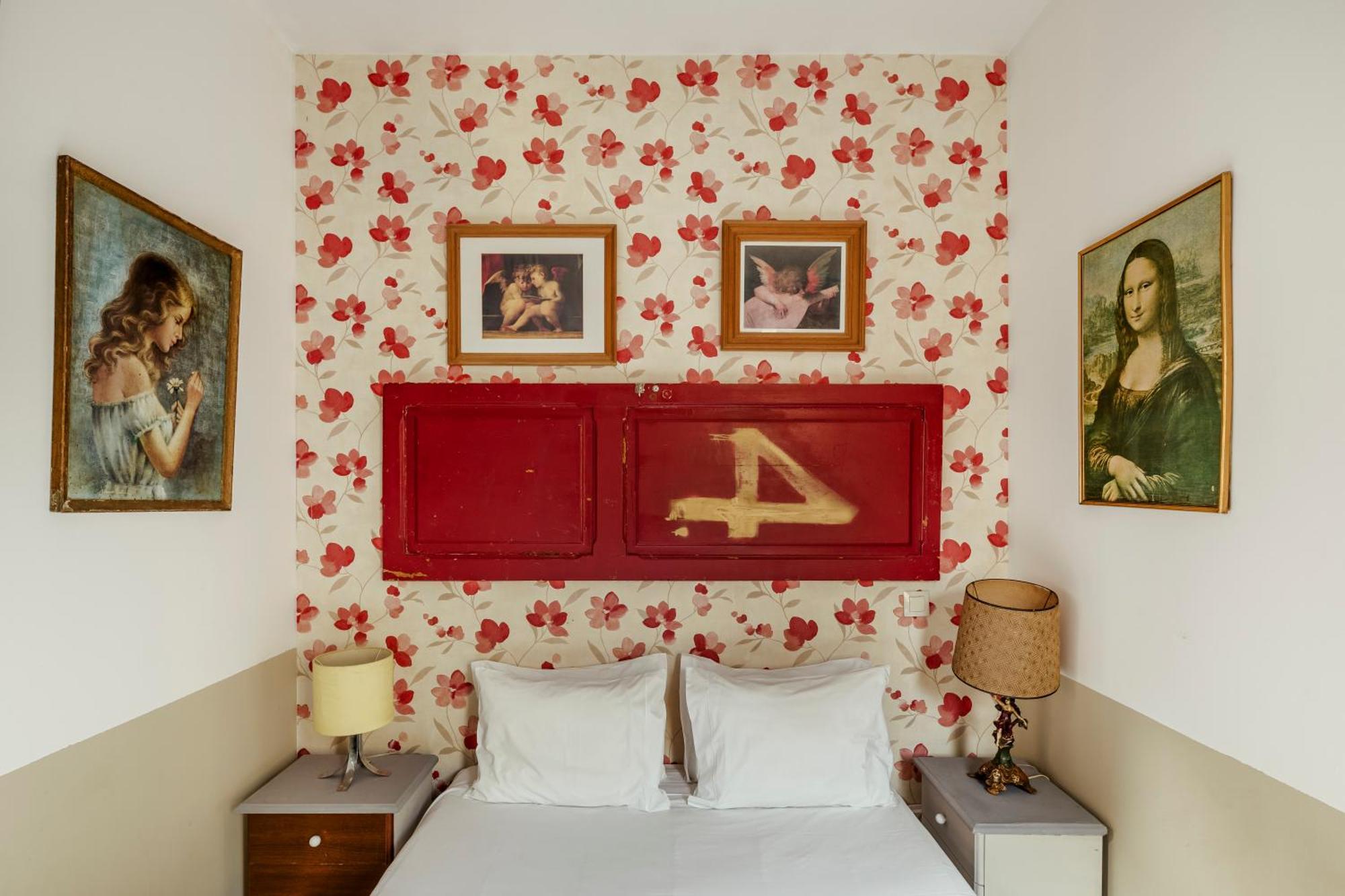 Labor Alliance Residence By Lovelystay Lisbon Luaran gambar