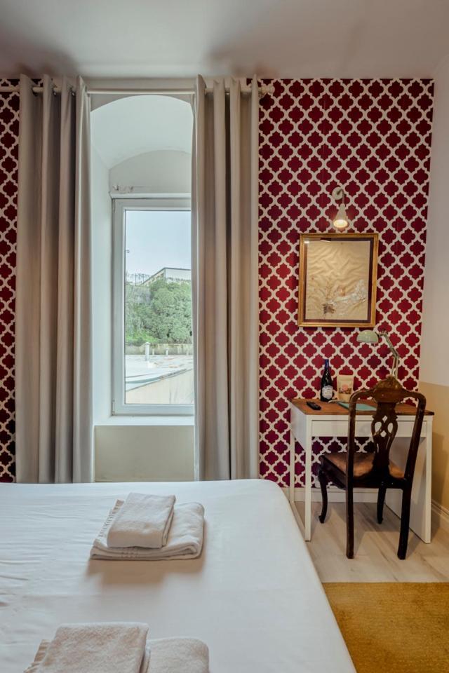 Labor Alliance Residence By Lovelystay Lisbon Luaran gambar