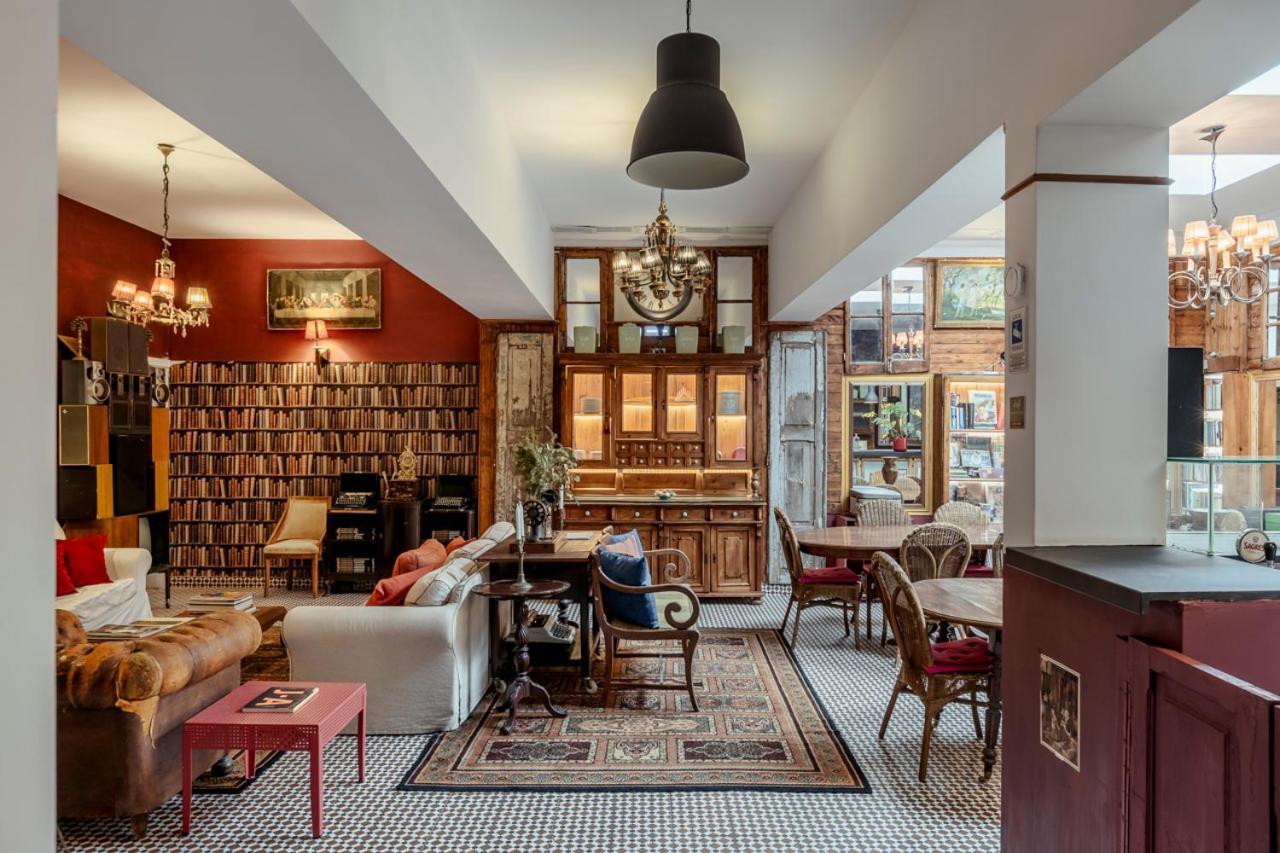 Labor Alliance Residence By Lovelystay Lisbon Luaran gambar