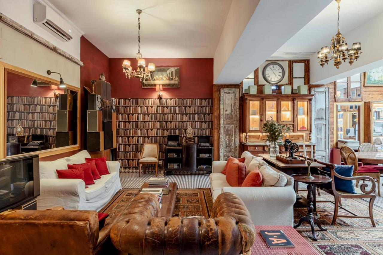 Labor Alliance Residence By Lovelystay Lisbon Luaran gambar