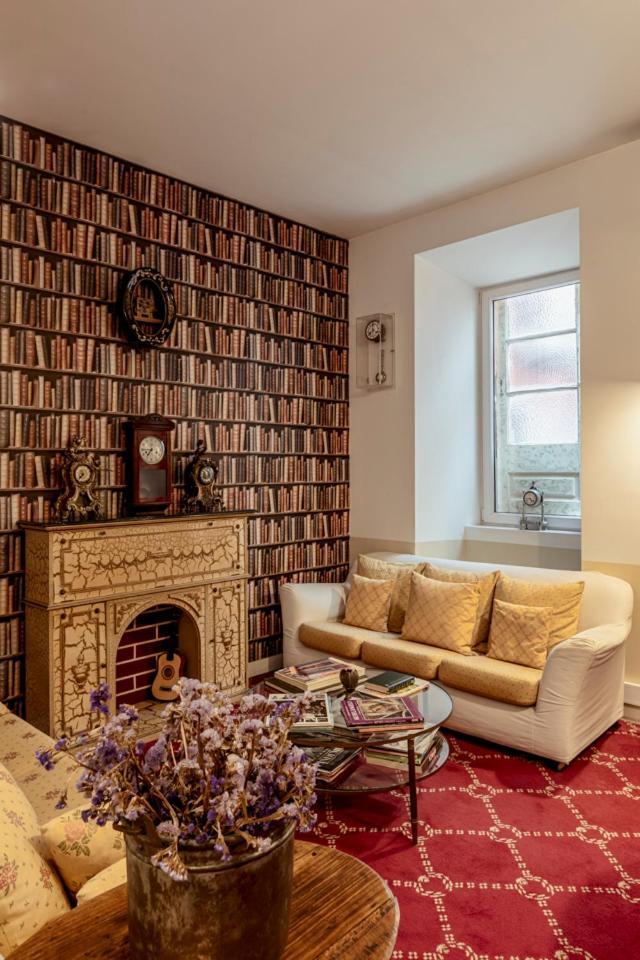 Labor Alliance Residence By Lovelystay Lisbon Luaran gambar