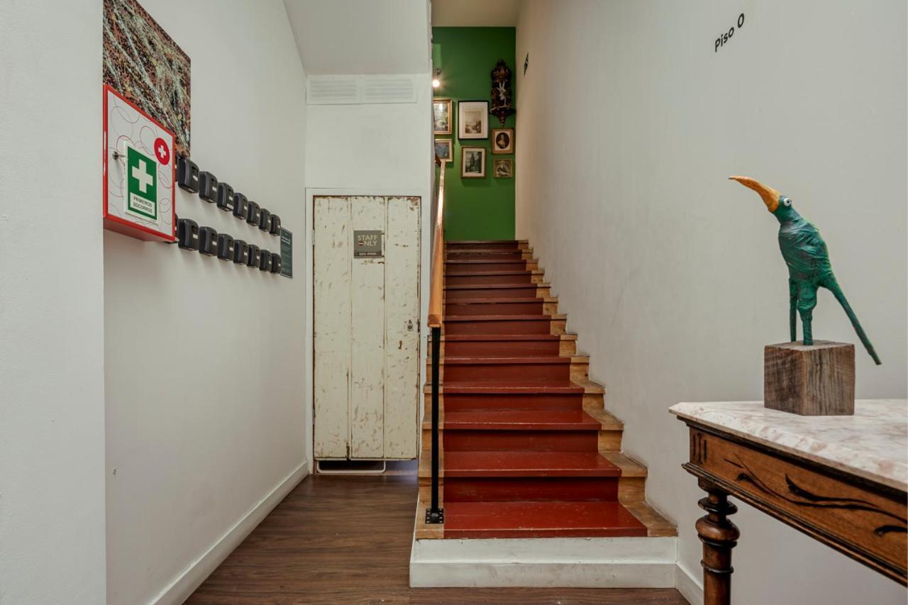 Labor Alliance Residence By Lovelystay Lisbon Luaran gambar