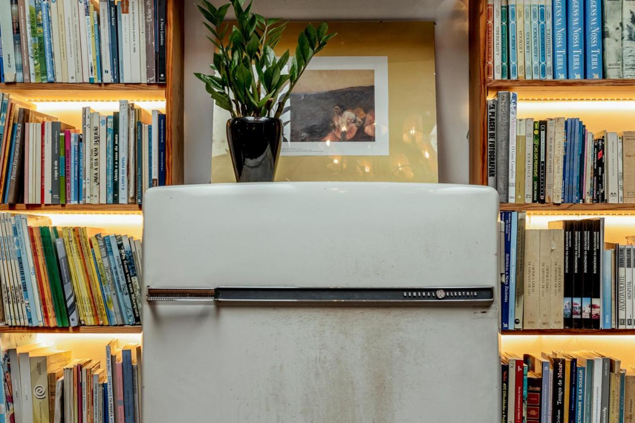 Labor Alliance Residence By Lovelystay Lisbon Luaran gambar