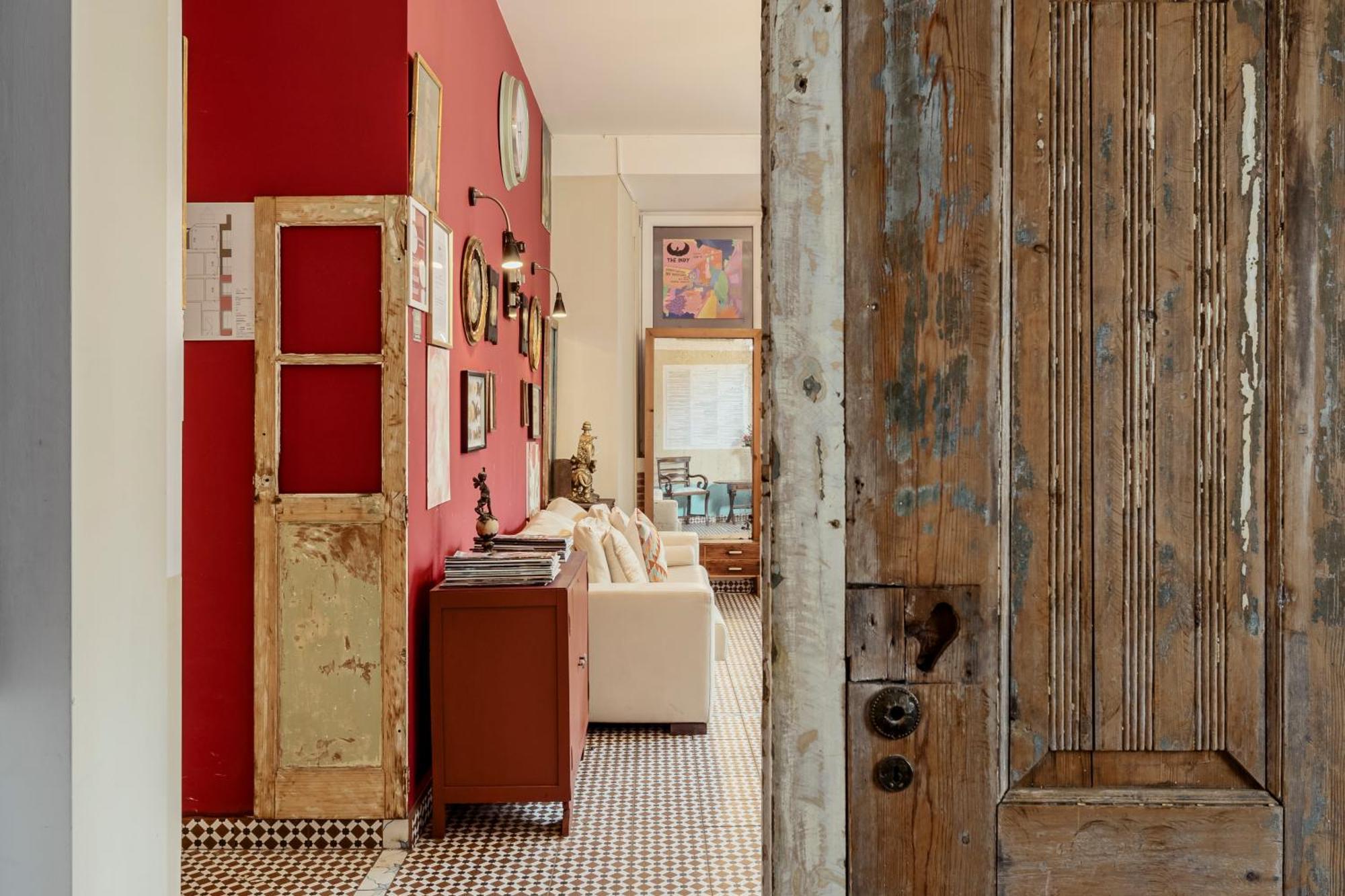 Labor Alliance Residence By Lovelystay Lisbon Luaran gambar