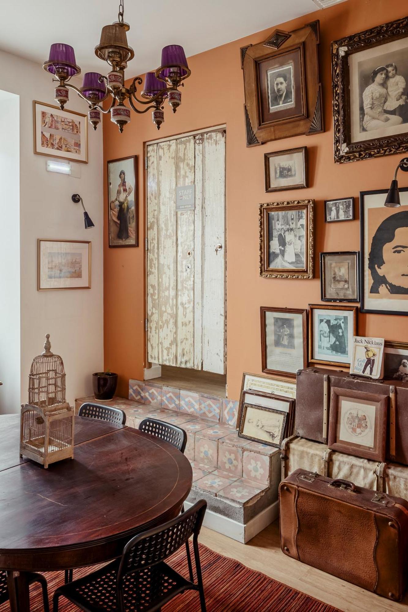 Labor Alliance Residence By Lovelystay Lisbon Luaran gambar