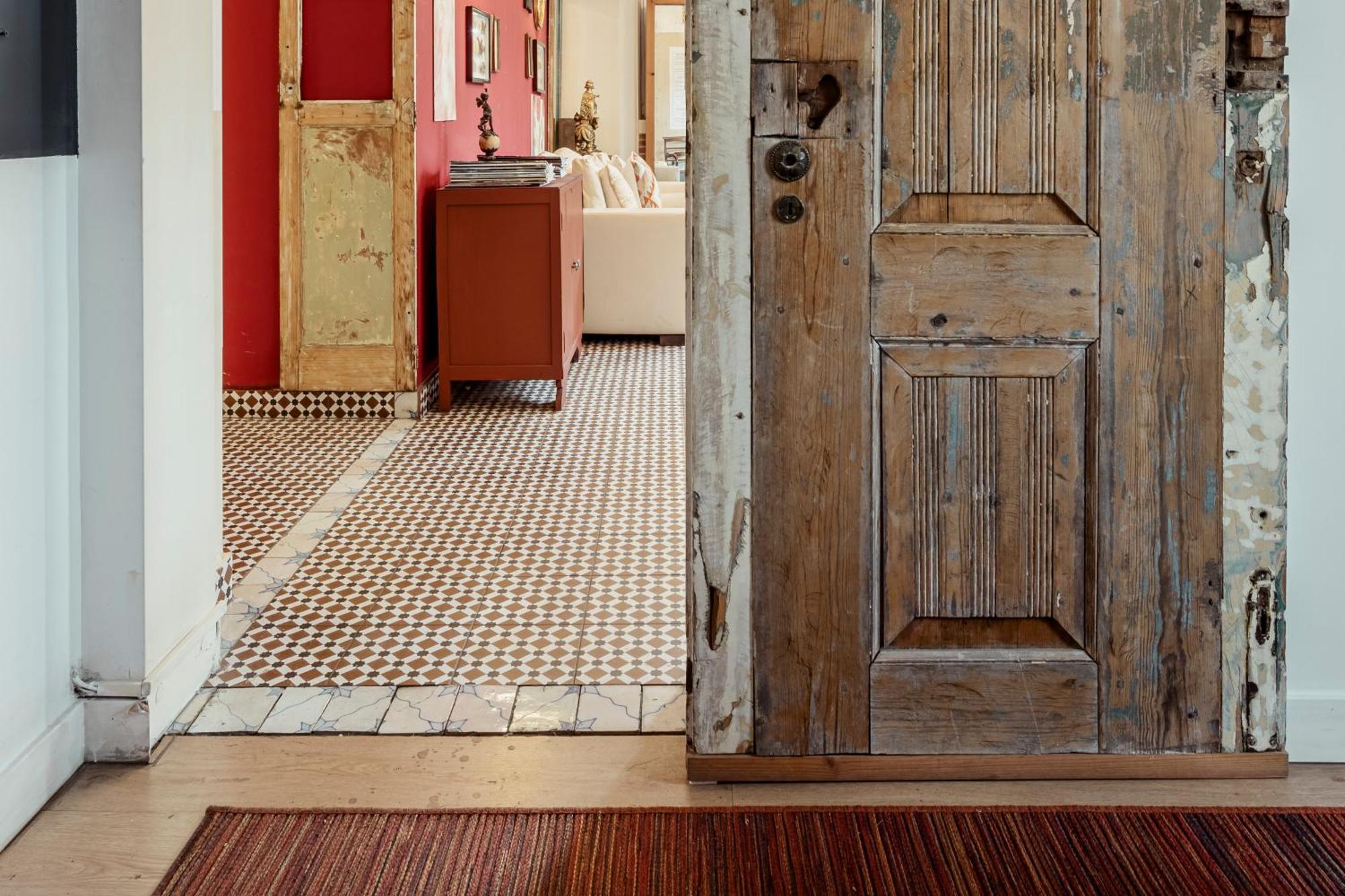 Labor Alliance Residence By Lovelystay Lisbon Luaran gambar