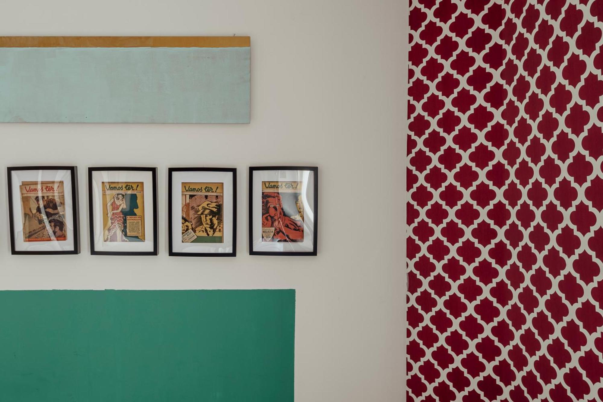 Labor Alliance Residence By Lovelystay Lisbon Luaran gambar